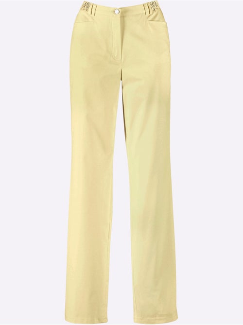 Pantalon Technique Revêtement Nano Imperméable - Taille Standard - Witt - Kiabi