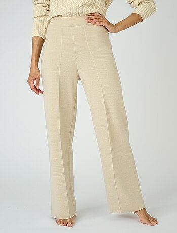 Pantalon Thermolactyl - Damart