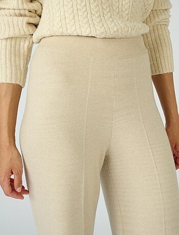 Pantalon Thermolactyl - Damart