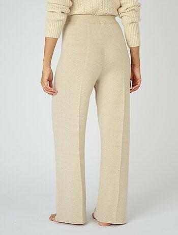 Pantalon Thermolactyl - Damart