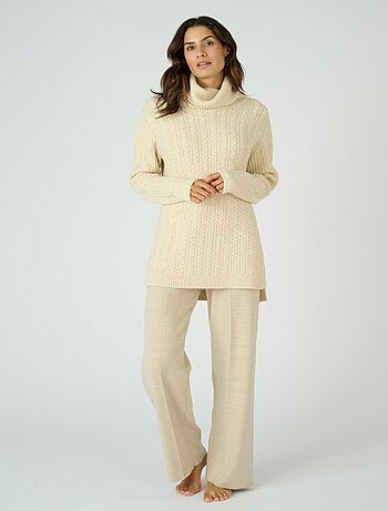 Pantalon Thermolactyl - Damart