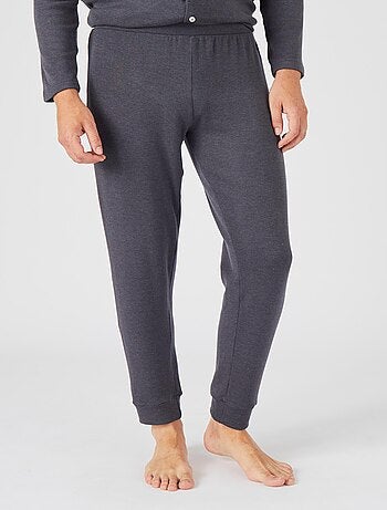 Pantalon Thermolactyl Georges - Le Slip Français x Damart - Damart