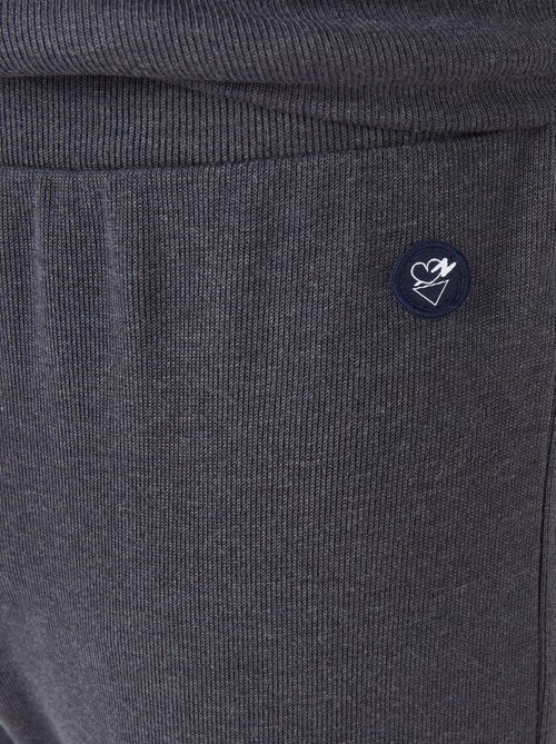 Pantalon Thermolactyl Georges - Le Slip Français x Damart - Damart - Kiabi