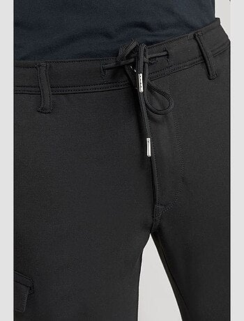 Pantalon THOMAS jogpant 'Le Temps Des Cerises'