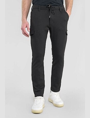 Pantalon THOMAS jogpant 'Le Temps Des Cerises'
