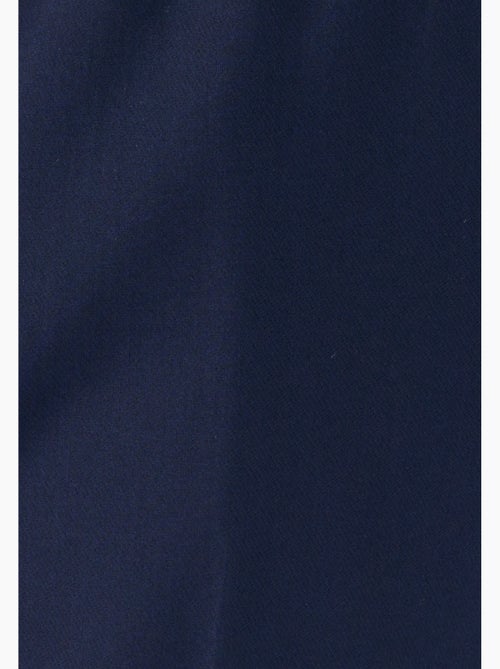 Pantalon tissu fluide enfilable - Damart - Kiabi