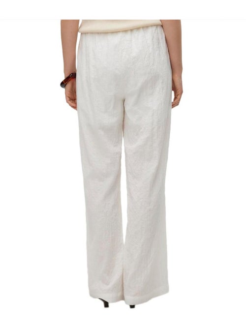 Pantalon Toile Femme Vero Moda - Kiabi Pantalon Toile Femme Vero Moda - Kiabi
