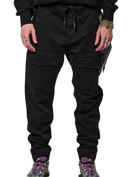 Pantalon Toile Homme Kaporal - Kiabi