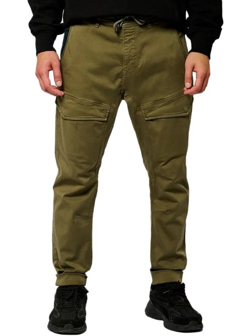 Pantalon Toile Homme Kaporal - Kiabi