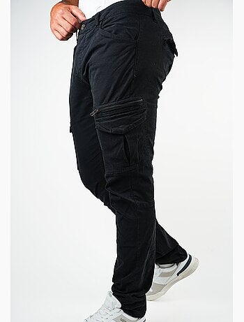 Pantalon Tonvui 3 Tarter Redskins