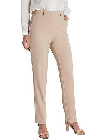 Pantalon tout élastiqué - DAXON