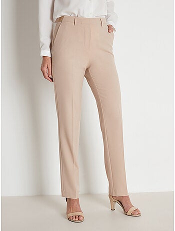 Pantalon tout élastiqué - DAXON