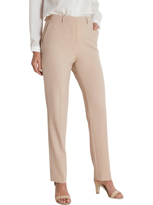 Pantalon tout élastiqué - DAXON - Kiabi