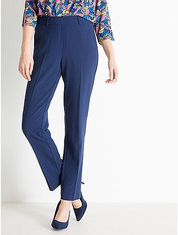 Pantalon tout élastiqué - DAXON