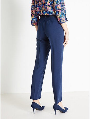 Pantalon tout élastiqué - DAXON