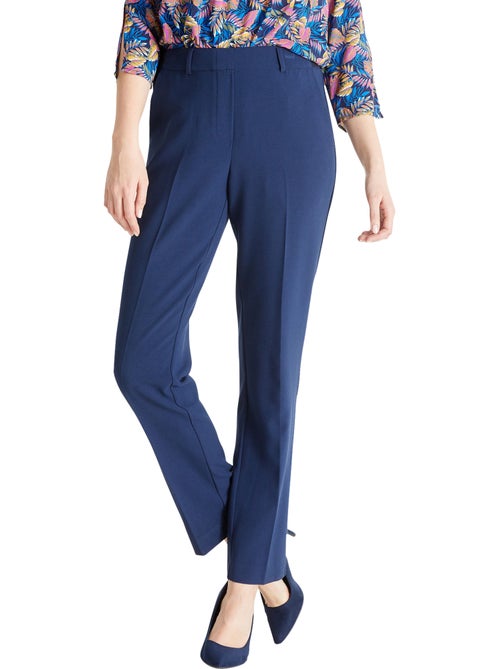 Pantalon tout élastiqué - DAXON - Kiabi