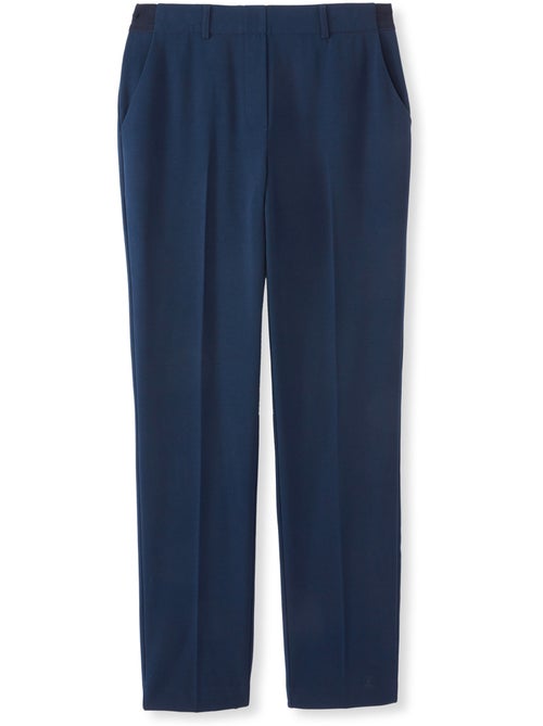 Pantalon tout élastiqué - DAXON - Kiabi