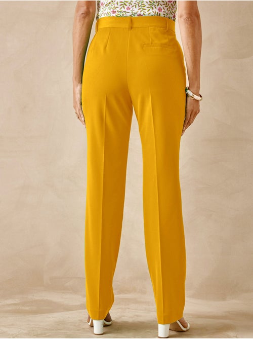 Pantalon tout élastiqué - DAXON - Kiabi