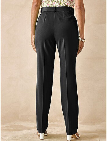 Pantalon tout élastiqué - DAXON