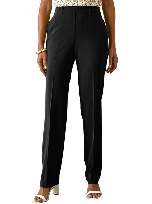 Pantalon tout élastiqué - DAXON - Kiabi