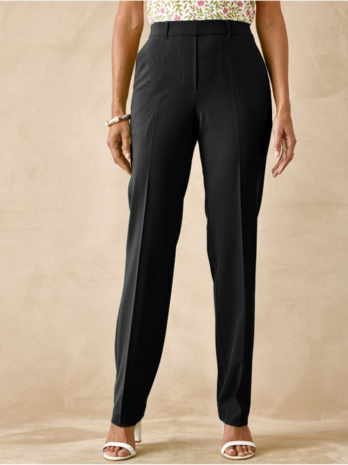Pantalon tout élastiqué - DAXON - Kiabi