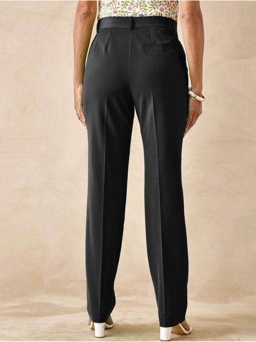 Pantalon tout élastiqué - DAXON - Kiabi
