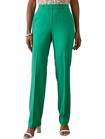 Pantalon tout élastiqué - DAXON