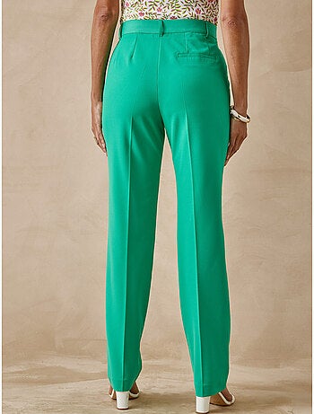 Pantalon tout élastiqué - DAXON