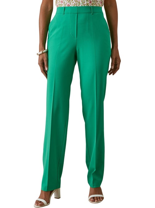 Pantalon tout élastiqué - DAXON - Kiabi