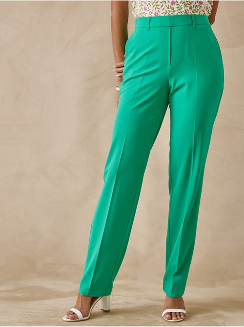 Pantalon tout élastiqué - DAXON - Kiabi
