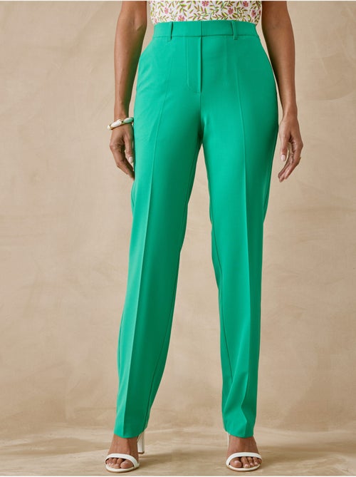Pantalon tout élastiqué - DAXON - Kiabi