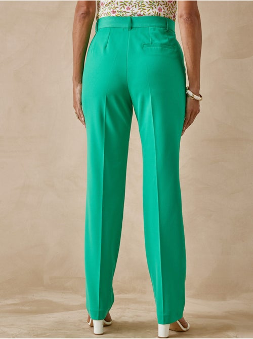 Pantalon tout élastiqué - DAXON - Kiabi