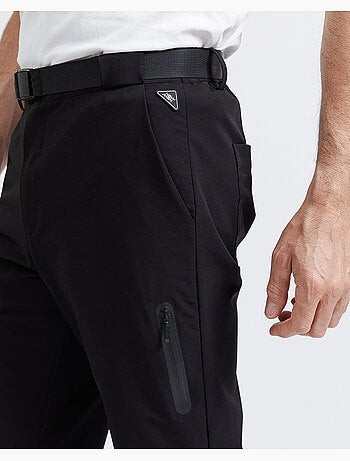 Pantalon Trail Regular - New Man