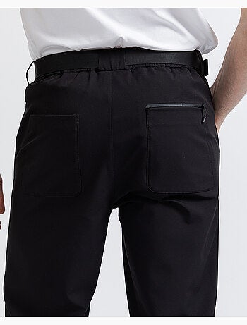 Pantalon Trail Regular - New Man