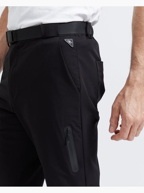 Pantalon Trail   Regular - New Man - Kiabi