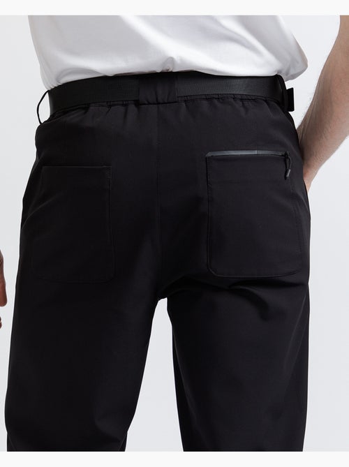 Pantalon Trail   Regular - New Man - Kiabi