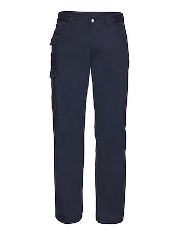 Pantalon travail - russell