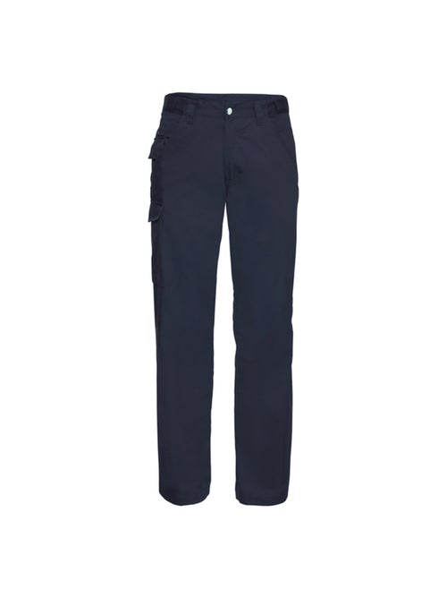 Pantalon travail - russell - Kiabi Pantalon travail - russell - Kiabi