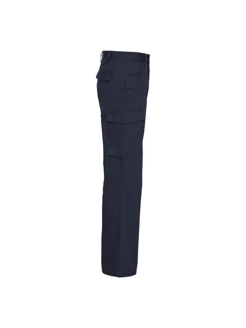 Pantalon travail - russell - Kiabi Pantalon travail - russell - Kiabi