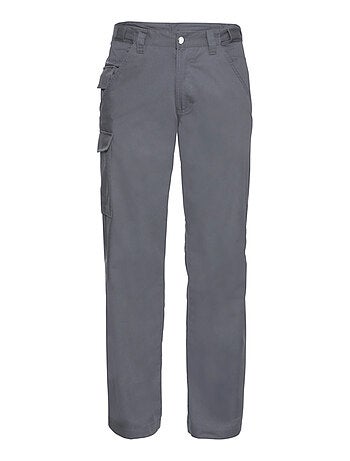 Pantalon travail - russell