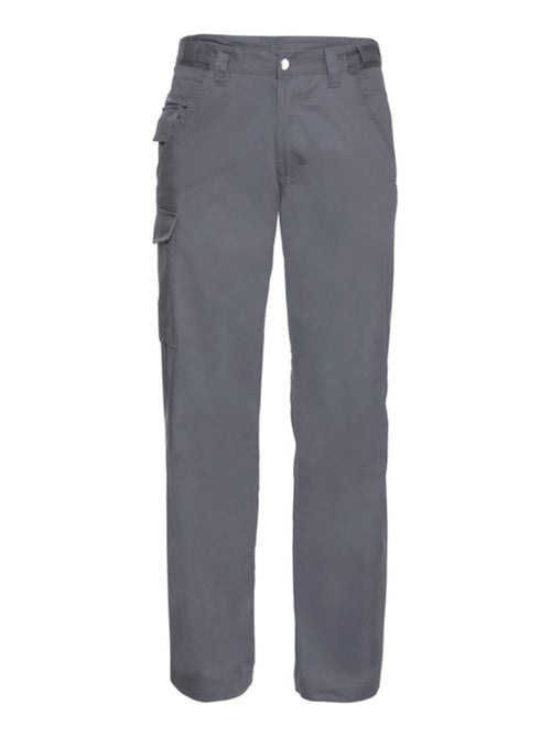 Pantalon travail - russell - Kiabi