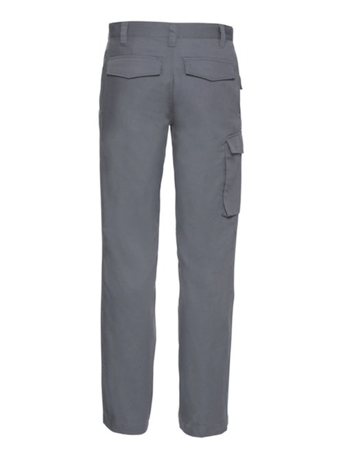 Pantalon travail - russell - Kiabi