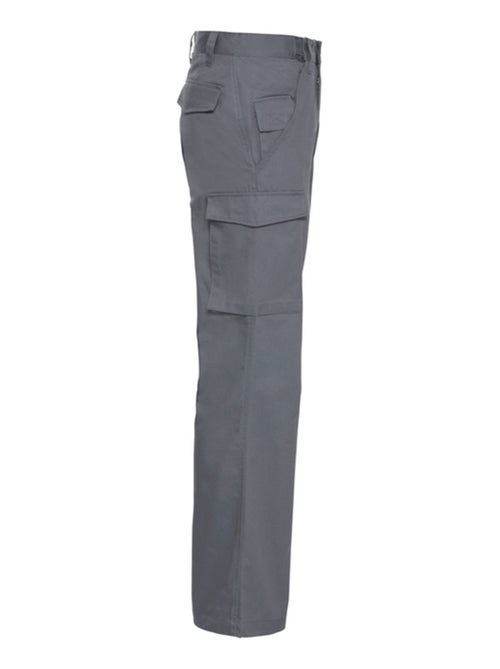 Pantalon travail - russell - Kiabi