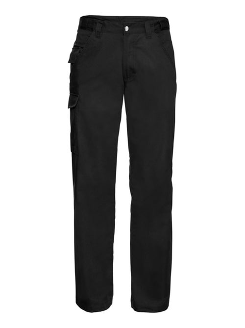 Pantalon travail - russell - Kiabi Pantalon travail - russell - Kiabi