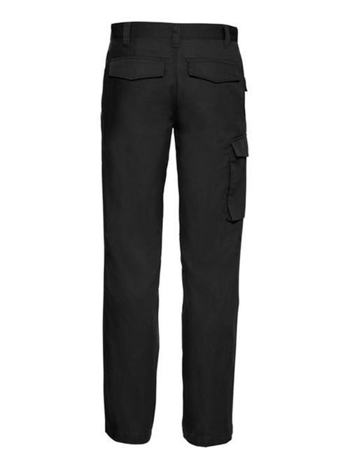 Pantalon travail - russell - Kiabi Pantalon travail - russell - Kiabi