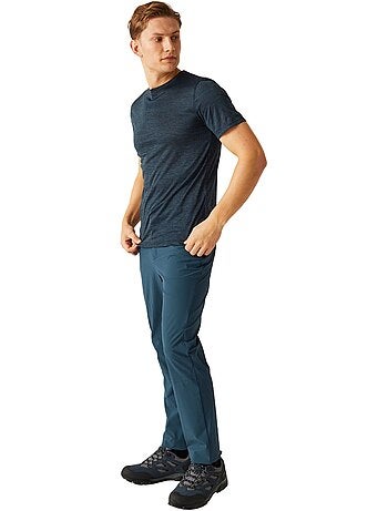 Pantalon travel light - regatta