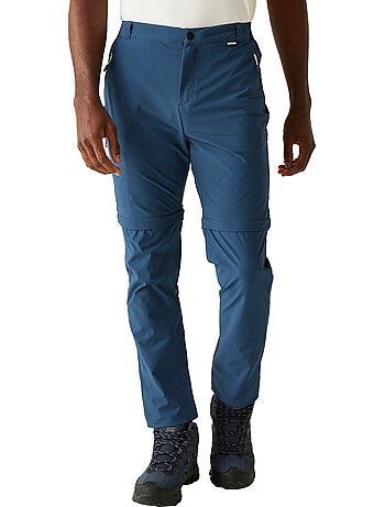 Pantalon travel light - regatta