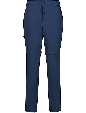 Pantalon travel light - regatta
