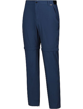 Pantalon travel light - regatta