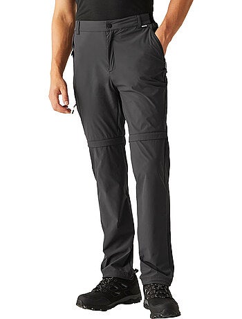 Pantalon travel light - regatta